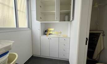 Imagem 3: LINDO APARTAMENTO DE 02 QUARTOS, SENDO 01 SUÍTE, VISTA PARA O MAR, À VENDA NA PRAIA DA COS