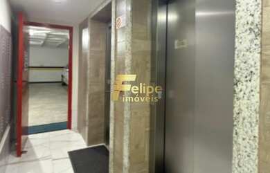 Imagem 7: LINDÍSSIMO APARTAMENTO DE 03 QUARTOS, SENDO 01 SUÍTE, COM BELA VISTA PARA O MAR, À VENDA E