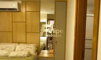 Imagem 3: LINDO APARTAMENTO DE 02 QUARTOS, SENDO 01 SUÍTE, LAZER NA COBERTURA, À VENDA PORTEIRA FECH