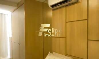 Imagem 7: LINDO APARTAMENTO DE 02 QUARTOS, SENDO 01 SUÍTE, LAZER NA COBERTURA, À VENDA PORTEIRA FECH