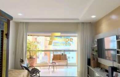 Imagem: LINDO APARTAMENTO DE 04 QUARTOS, SENDO 02