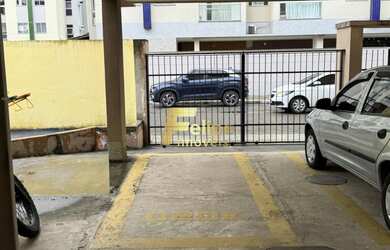 Imagem 2: MEGA OPORTUNIDADE! APARTAMENTO DE 02 QUARTOS, LOCALIZADO NO MIOLO DO BAIRRO, À VENDA EM JA