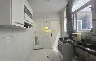 Imagem 2: NÃO PERCA TEMPO E VENHA CONHECER ESSE ACONCHEGANTE APARTAMENTO DE 03 QUARTOS, À VENDA EM J