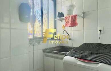 Imagem 2: EXCELENTE APARTAMENTO DE 03 QUARTOS, SENDO 01 SUÍTE, COM LAZER, LOCALIZAÇÃO PRIVILEGIADA