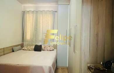 Imagem 7: EXCELENTE APARTAMENTO DE 03 QUARTOS, SENDO 01 SUÍTE, COM LAZER, LOCALIZAÇÃO PRIVILEGIADA