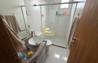 Imagem 3: LINDO APARTAMENTO DE 03 QUARTOS, SENDO 01 SUÍTE, VISTA MAR, À VENDA NA PRAIA DO MORRO, GUA