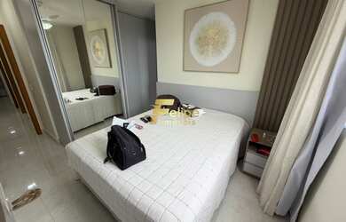 Imagem 13: LINDO APARTAMENTO DE 03 QUARTOS, SENDO 01 SUÍTE, VISTA MAR, À VENDA NA PRAIA DO MORRO, GUA