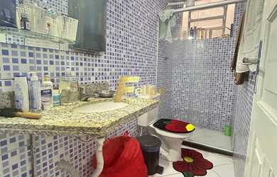 Imagem 5: NÃO PERCA TEMPO E VENHA CONHECER ESSE ACONCHEGANTE APARTAMENTO DE 03 QUARTOS, À VENDA EM J