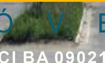 Imagem: TERRENO COMERCIAL em FEIRA DE SANTANA