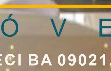 Imagem 2: APARTAMENTO RESIDENCIAL em FEIRA DE SANTANA - BA, SANTA MÔNICA