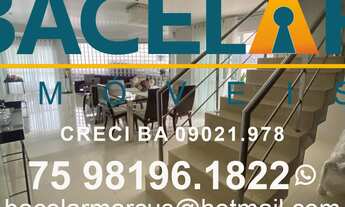 Imagem 5: CASA RESIDENCIAL em FEIRA DE SANTANA - BA, SIM