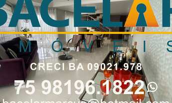 Imagem 3: CASA RESIDENCIAL em FEIRA DE SANTANA - BA, SIM