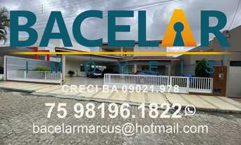 Imagem: CASA RESIDENCIAL em FEIRA DE SANTANA - BA