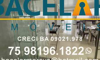 Imagem 4: CASA RESIDENCIAL em FEIRA DE SANTANA - BA, SIM