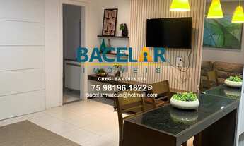 Imagem: APARTAMENTO RESIDENCIAL em FEIRA DE SANTANA