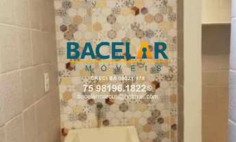 Imagem 6: APARTAMENTO RESIDENCIAL em FEIRA DE SANTANA - BA, SERRARIA BRASIL