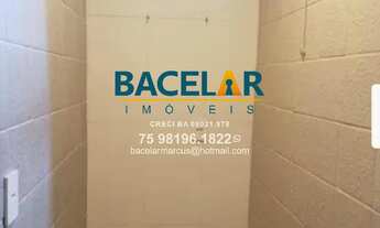 Imagem 4: APARTAMENTO RESIDENCIAL em FEIRA DE SANTANA - BA, SERRARIA BRASIL