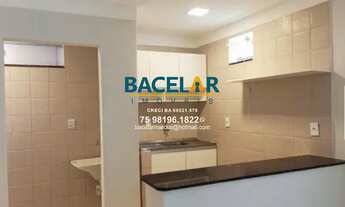 Imagem 2: APARTAMENTO RESIDENCIAL em FEIRA DE SANTANA - BA, SERRARIA BRASIL