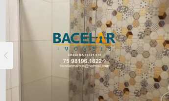 Imagem 3: APARTAMENTO RESIDENCIAL em FEIRA DE SANTANA - BA, SERRARIA BRASIL