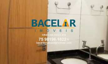 Imagem 5: APARTAMENTO RESIDENCIAL em FEIRA DE SANTANA - BA, SERRARIA BRASIL