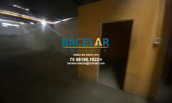 Imagem 4: GALPAO COMERCIAL em FEIRA DE SANTANA - BA, PARQUE GETÚLIO VARGAS