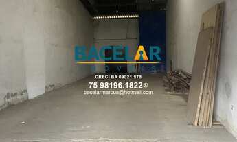 Imagem 3: GALPAO COMERCIAL em FEIRA DE SANTANA - BA, PARQUE GETÚLIO VARGAS