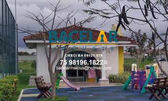 Imagem 4: TERRENO RESIDENCIAL em Feira de Santana - - BA, Sim