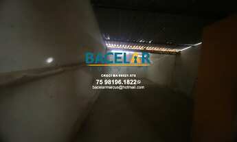 Imagem 6: GALPAO COMERCIAL em FEIRA DE SANTANA - BA, PARQUE GETÚLIO VARGAS