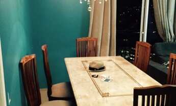 Imagem 5: APARTAMENTO COM 3 DORMITÓRIOS À VENDA POR R$ 850.000,00 - LAUZANE PAULISTA - SÃO PAULO/SP