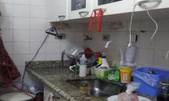 Imagem 5: APARTAMENTO COM 3 DORMITÓRIOS À VENDA - PARQUE MANDAQUI - SÃO PAULO/SP