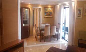 Imagem: APARTAMENTO COM 3 DORMITÓRIOS À VENDA