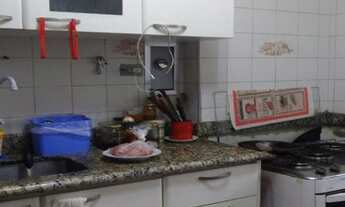 Imagem 6: APARTAMENTO COM 3 DORMITÓRIOS À VENDA - PARQUE MANDAQUI - SÃO PAULO/SP