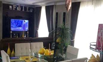 Imagem 5: COBERTURA COM 3 DORMITÓRIOS À VENDA, 158 M² - CASA VERDE - SÃO PAULO/SP