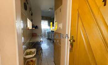 Imagem 2: Apartamento 3 dormitórios na Santa Teresinha - Zona Norte São Paulo