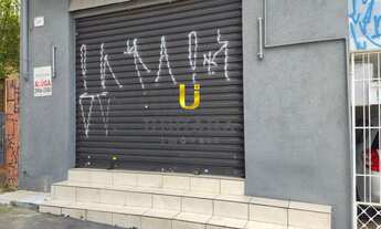 Imagem: Salão em ótimo estado!!!