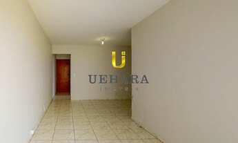 Imagem 2: Apartamento com 2 dormitórios em Santana