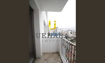 Imagem 4: Apartamento com 2 dormitórios em Santana