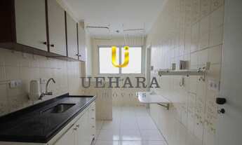 Imagem 5: Apartamento com 2 dormitórios em Santana