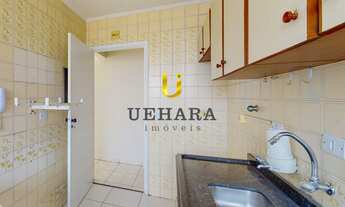 Imagem 6: Apartamento com 2 dormitórios em Santana