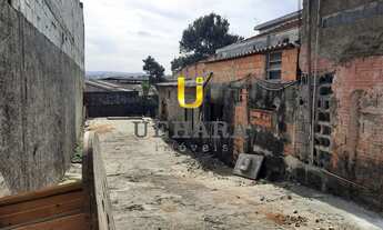 Imagem 6: Terreno para locação na Av Casa Verde - otimo para estacionar caminhão