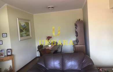 Imagem 3: Apartamento com 03 dormitórios na Santa Teresinha