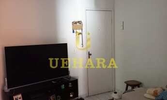 Imagem: Apartamento no Lauzane Paulista