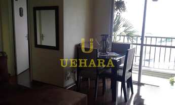 Imagem 3: Apartamento 02 Dormitórios na Móoca