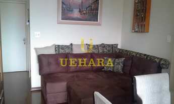 Imagem: Apartamento 02 Dormitórios na Móoca