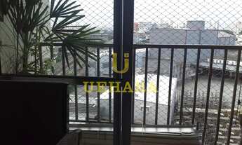 Imagem 6: Apartamento 02 Dormitórios na Móoca