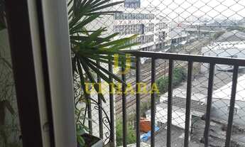 Imagem 4: Apartamento 02 Dormitórios na Móoca