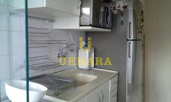 Imagem 7: Apartamento 02 Dormitórios na Móoca
