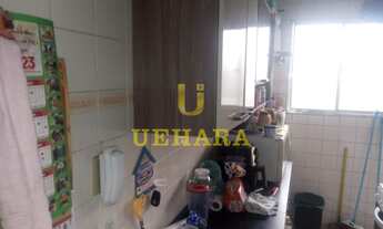 Imagem 5: Apartamento 02 Dormitórios City Pirituba