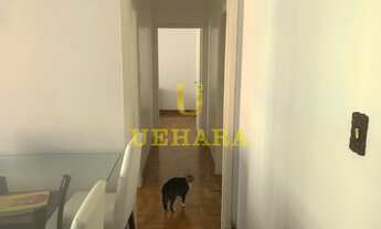 Imagem 6: Apartamento 02 dormitórios na Santa Cecília