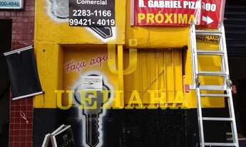 Imagem: Salas comerciais em frente ao terminal Santana